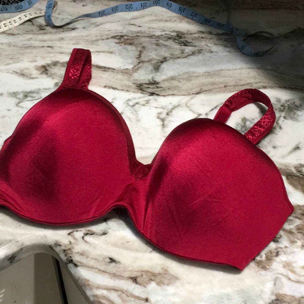 Red Hot Lift Bra 38DD 🔥 38E